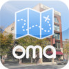 Omaha Offline Map & Guide