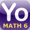 YoYoBrain 6th Grade Math Vocabulary