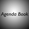 Agenda Book - Simple Task Management