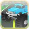 Extreme Monster Truck Racing Pro