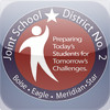 Meridian Joint School District