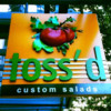 Toss'd Salads