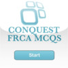 conquest FRCA MCQ