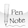 Pen Note