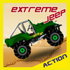Extreme Jeep - Action