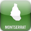 Montserrat GPS Map