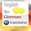 English to German Talking Phrasebook - Learn German