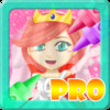 My Princess Wedding Coloring Book PRO! - Paint, Color, and Draw Frozen Fairy Tail Magic for Girls