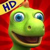 Talky Don HD FREE - The Talking Dinosaur