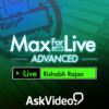 AV for Live 9 403 - Max For Live Advanced