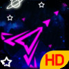 Neon Wars: A Fast and Furious Clash Pro HD - Free Space Shooter Game