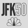 JFK 50