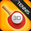 Table Tennis 3D - Virtual World Cup