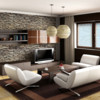 Design Living Rooms