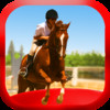 Jockey Quest Free: Derby Champions Horse Racing Game