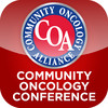 COA Oncology Conference App