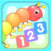 Toddler Counting 123