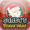 Santa's Video Chat