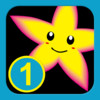 Stars! - Level 1(A) - Learn To Read Books