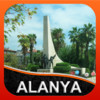 Alanya Offline Travel Guide