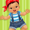 Chic Baby - Dress Up Game