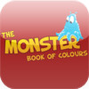 Monster Book of Colours