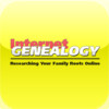 Internet Genealogy Magazine