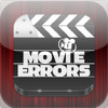 Movie Errors