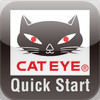 CatEye STRADA Digital Wireless HR Quick Start