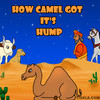 How Camel Got It's Hump Free