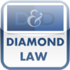 Diamond and Diamond Law Accident App
