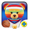 Teddy Bear Maker - Sports Edition Plus