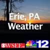 WICU WSEE Erie, PA Storm Tracker