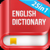 Pocket Dictionary 25in1