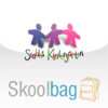 Stables Kindergarten - Skoolbag