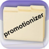 The Promotionizer: Job Title Creator