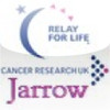 Relay For Life, Jarrow