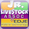 EDJE Jr Livestock Assoc App