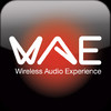 WAE Music Remote