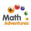 Math Adventures: Number Find