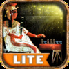 Egyptian Senet Lite (Ancient Egypt Game) The Pharaohs Backgammon