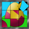 Scrambled Eggs - Easter Tile Puzzle