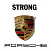 Strong Porsche DealerApp