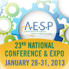 AESP 23rd National Conference & Expo