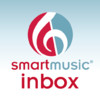 SmartMusic Inbox