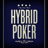 Hybrid Heads Up Poker