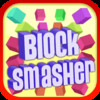 Block Smasher - Arcade Fun Brick Breaker 3D Game