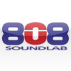 Tthe 808 Soundlab