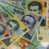 Romanian Banknotes