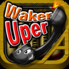 WakerUper-Automatic wake-up call system-